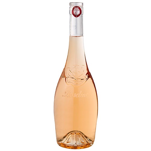 Côtes de Provence Roseline Prestige 2018 Expert Wine Review Natalie